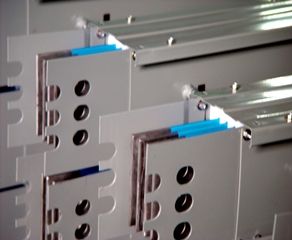 空氣型母線槽