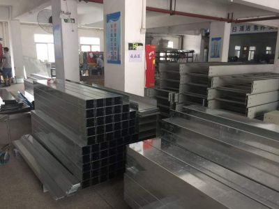 工廠場地