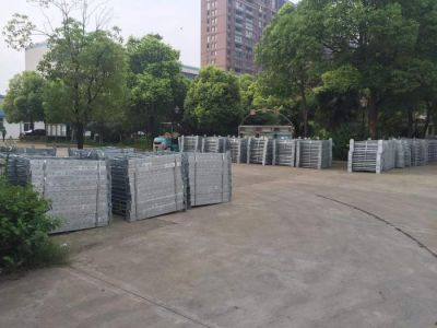 工廠場地