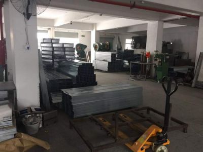 工廠場地