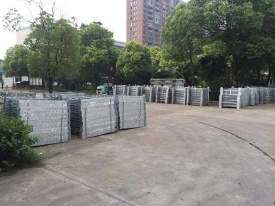 工廠場地