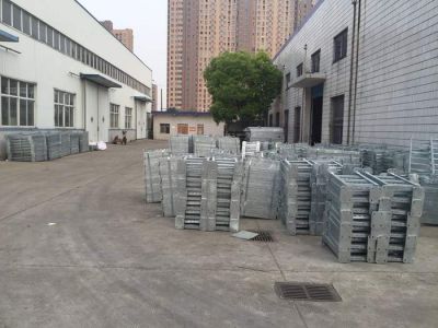 工廠場地