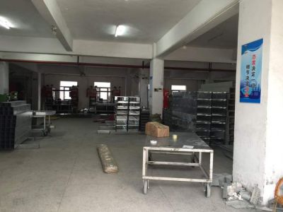 工廠場地