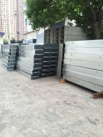工廠場地