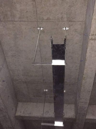 交貨現(xiàn)場