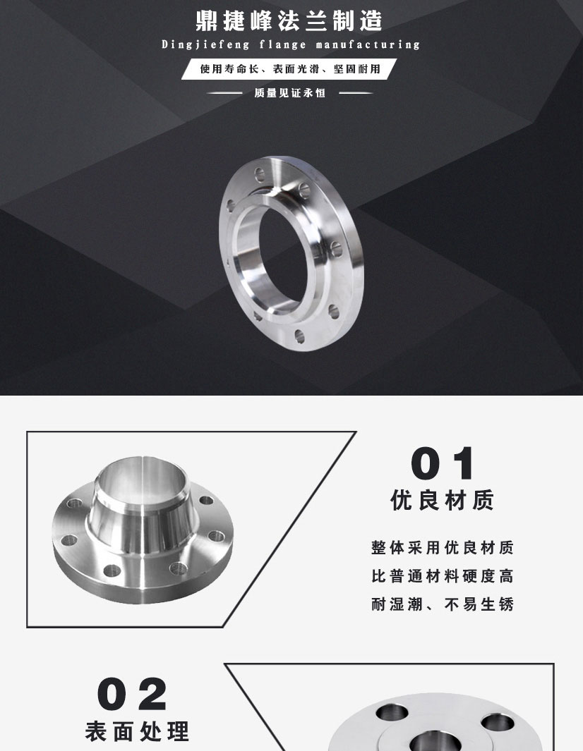 環松套焊法蘭盤