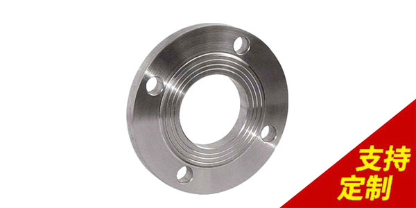 304不銹鋼圓法蘭定制廠家是如何定制產品的？