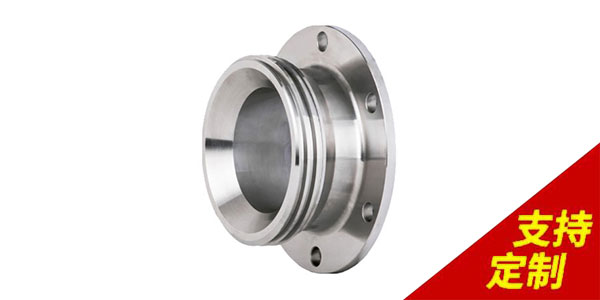 加工鋁法蘭片原材料的選擇就決定了產品的使用壽命