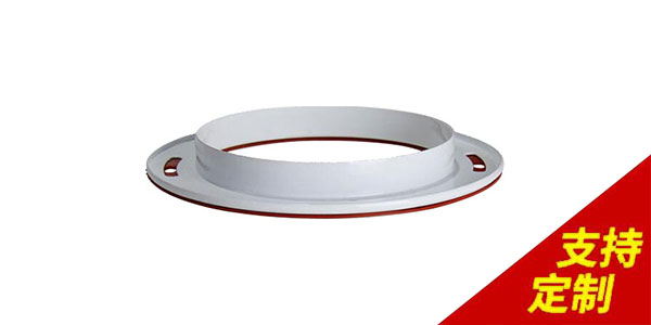 鋁法蘭廠家是如何解決產品表面平整度？