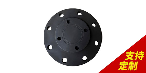 碳鋼盲板法蘭采用的材質(zhì)是怎樣檢測出來的？