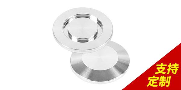 Kf法蘭盲板在安裝的時候需要注意的是什么？