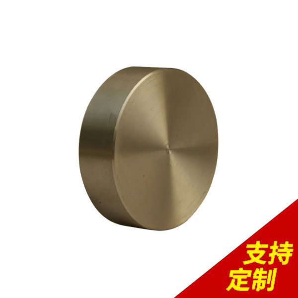 盲板法蘭片,按訂單準時出貨,3天發貨,自動檢測-[鼎捷峰]