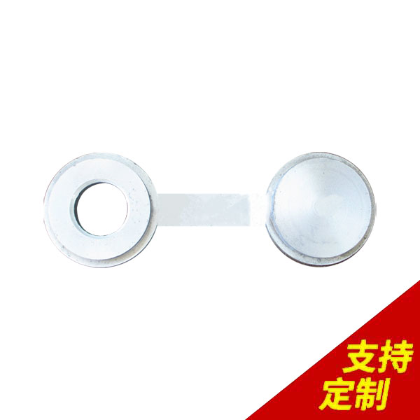 不銹鋼盲板法蘭,采用環保物料,CCD全自動識別機,15名工程師-[鼎捷峰]